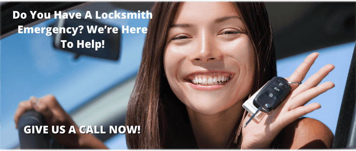 Bethesda MD Locksmith