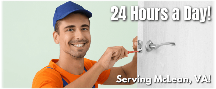 Locksmith McLean VA